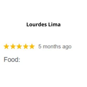 Lourdes Lima