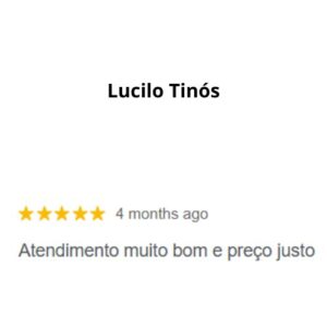 Lucilo Tinós