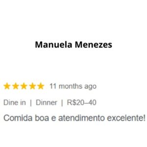 Manuela Menezes