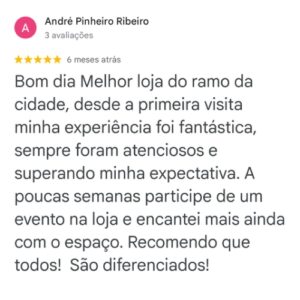 Avaliação AT