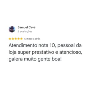 Avaliação AT12