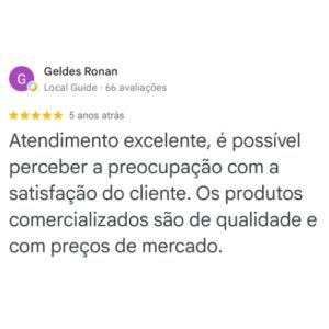 Avaliação At5