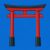 shizen tori icone